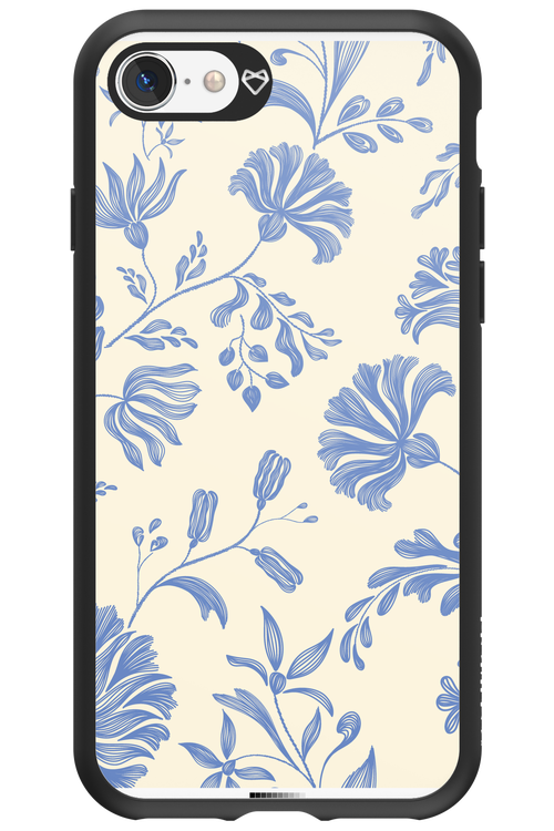 Simple Flowers 2.0 - Apple iPhone SE 2020