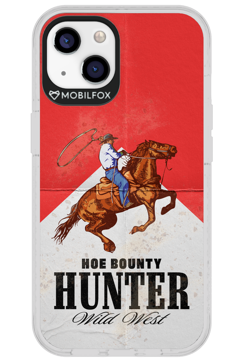 HOE BOUNTY HUNTER 2.0 - Apple iPhone 13