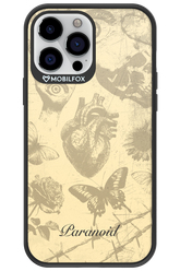 Paranoid (Sand) - Apple iPhone 13 Pro Max