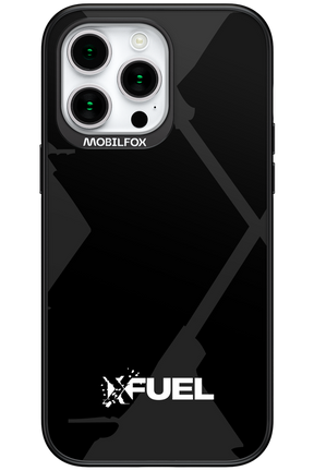 Shadow Mode - Apple iPhone 15 Pro Max