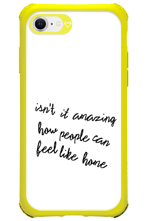 Isn't It - Apple iPhone 7