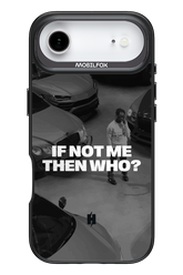 If not me Mirror II 2.0 - Apple iPhone 17 Air
