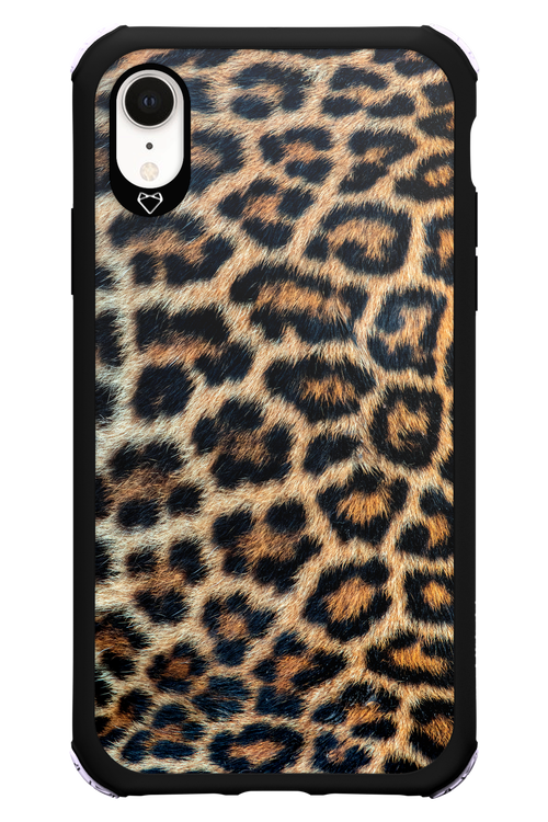 Leopard 2.0 - Apple iPhone XR