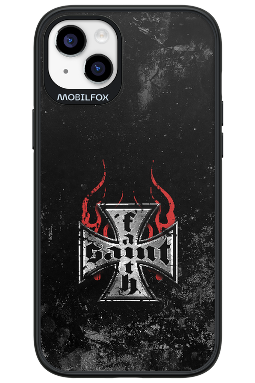 Saint Cross 2.0 - Apple iPhone 14 Plus
