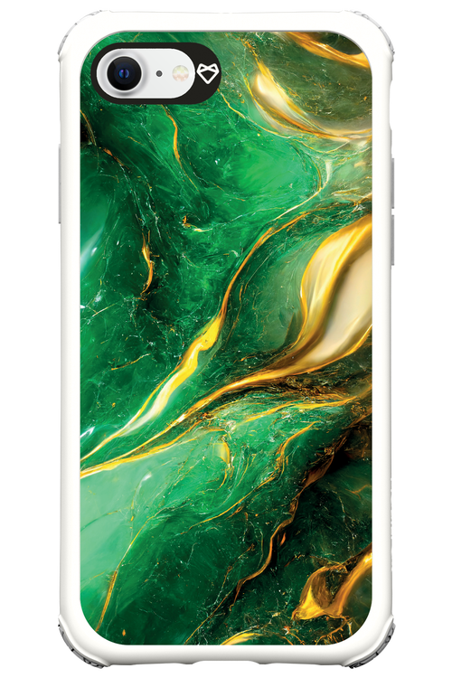 Tourmaline - Apple iPhone 8