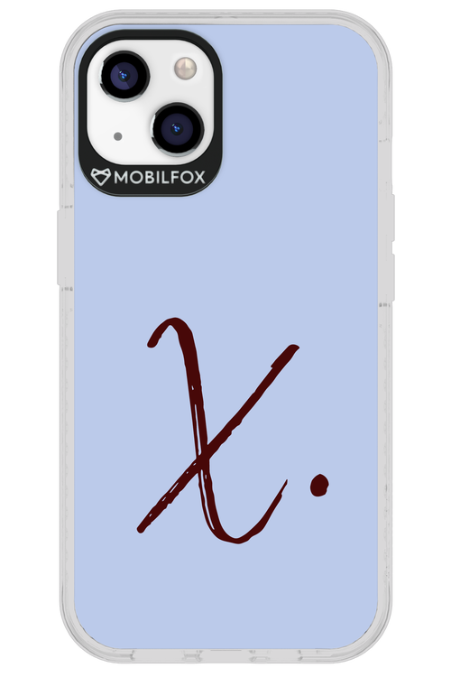 (Jellyfish Presso) X 2.0 - Apple iPhone 13
