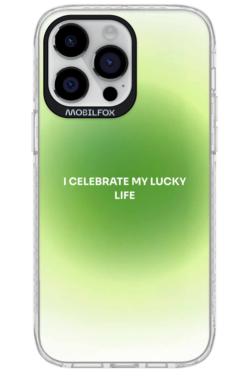 MY LUCKY LIFE - Apple iPhone 14 Pro Max
