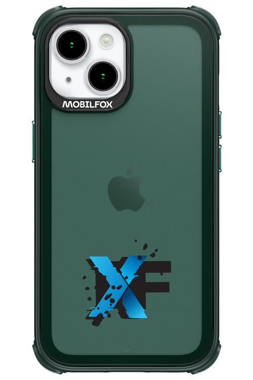 Reflex Spark - Apple iPhone 15