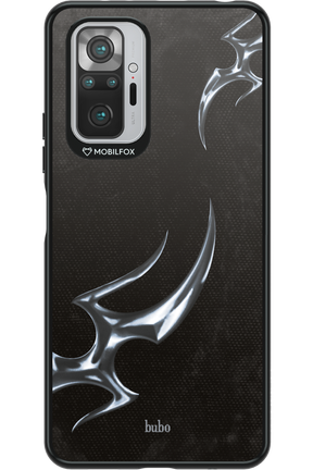 CHROMEPHASE - Xiaomi Redmi Note 10S