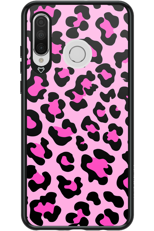 PINK LEOPARD 2.0 - Huawei P30 Lite