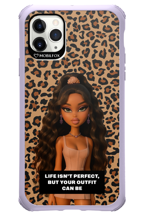 Perfect OOTD 2.0 - Apple iPhone 11 Pro Max