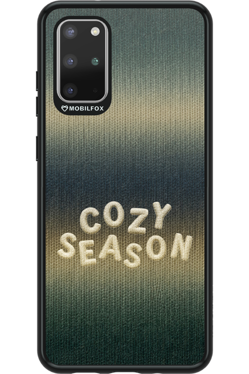 Cozy Season 2.0 - Samsung Galaxy S20+