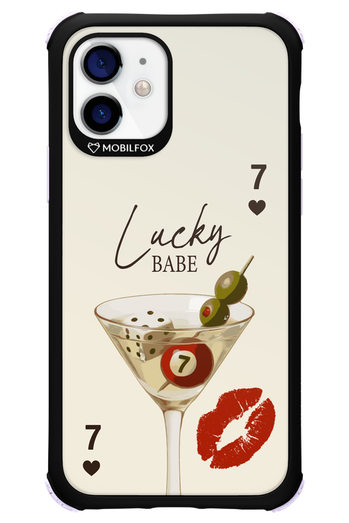 Lucky Babe - Apple iPhone 12