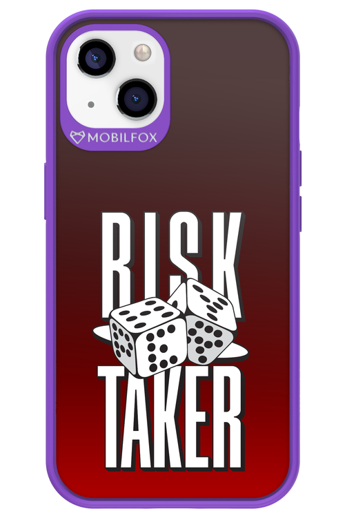 HYPER RISK - Apple iPhone 13