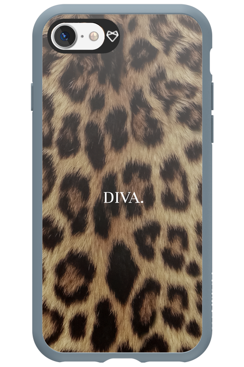 Diva - Apple iPhone 7