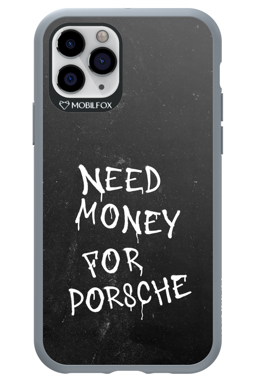 Need Money II - Apple iPhone 11 Pro