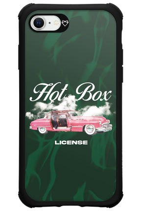 Hotbox - Apple iPhone 7