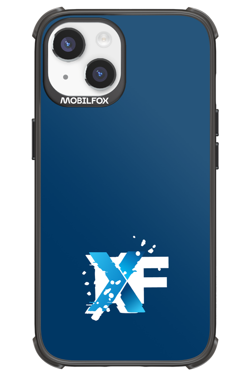 Nano Burst  - Apple iPhone 14