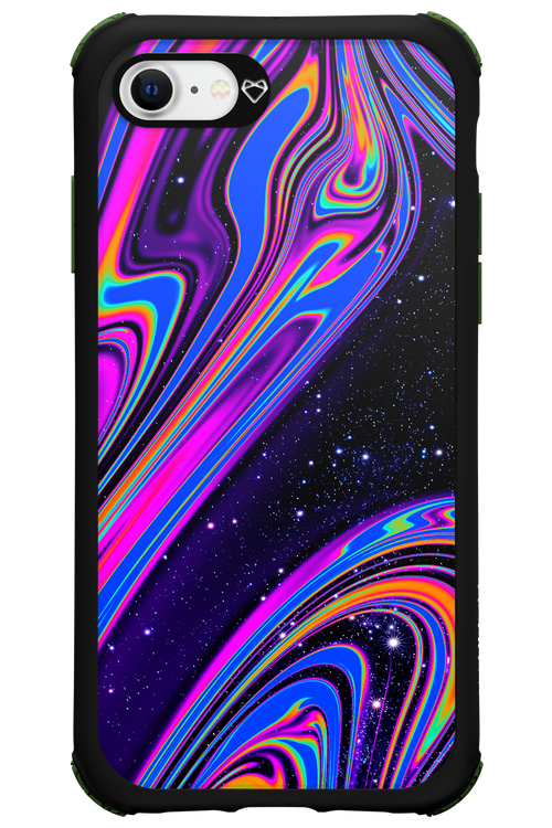 Galactic Psy - Apple iPhone 7