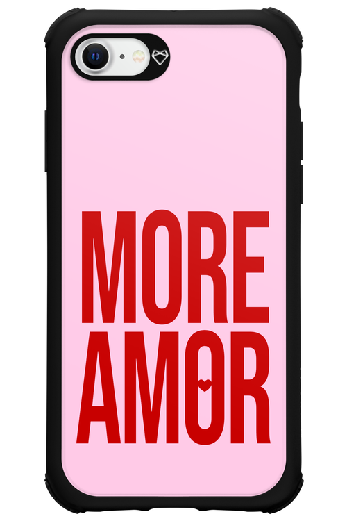 More Amor - Apple iPhone 8