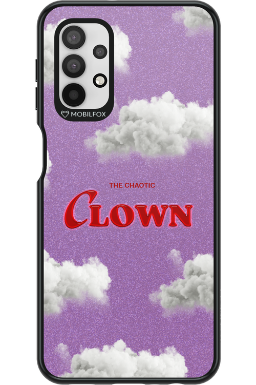 Chaotic Clown - Samsung Galaxy A32 5G