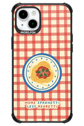 P asta la Vista - Apple iPhone 15 Plus