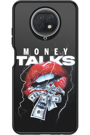 Money Talks - Xiaomi Redmi Note 9T 5G