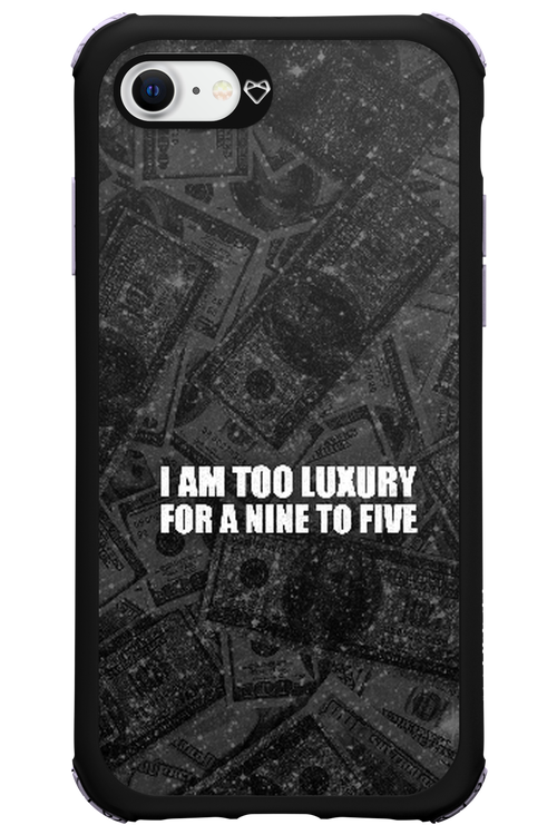 9 to 5 - Apple iPhone 8