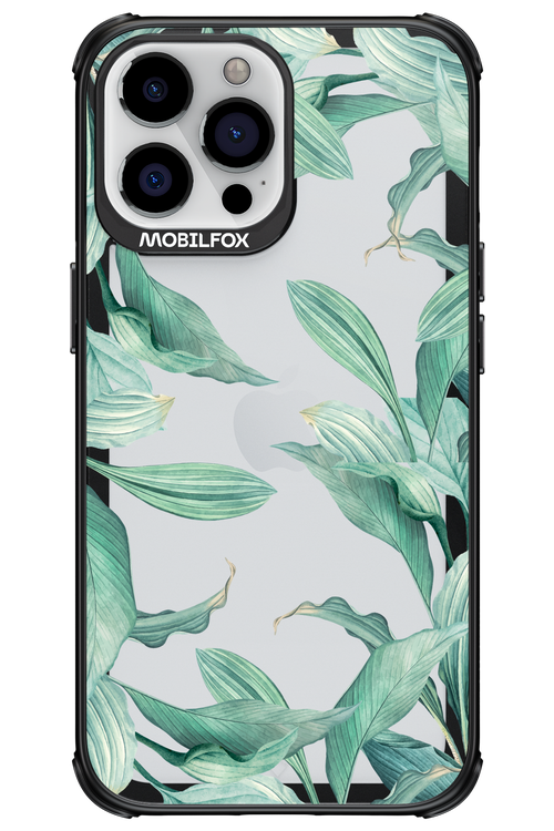 Greenpeace 2.0 - Apple iPhone 13 Pro Max