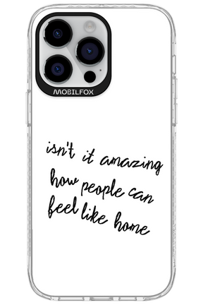 Isn't It - Apple iPhone 14 Pro Max