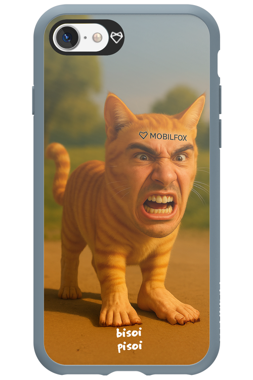 Bisoi Pisoi - Apple iPhone 7