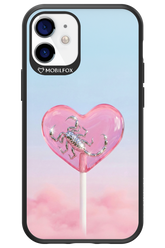 Scorpio Heart 2.0 - Apple iPhone 12 Mini
