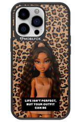 Perfect OOTD - Apple iPhone 13 Pro