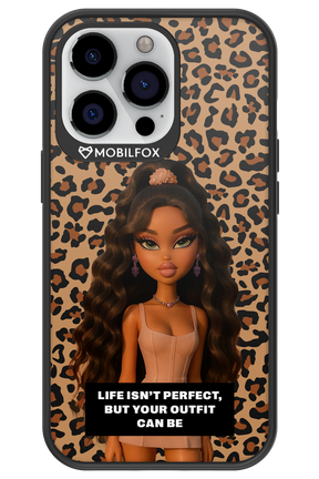 Perfect OOTD - Apple iPhone 13 Pro