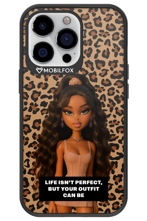 Perfect OOTD - Apple iPhone 13 Pro