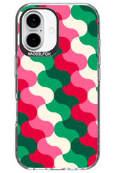 Holiday's Aura - Apple iPhone 16