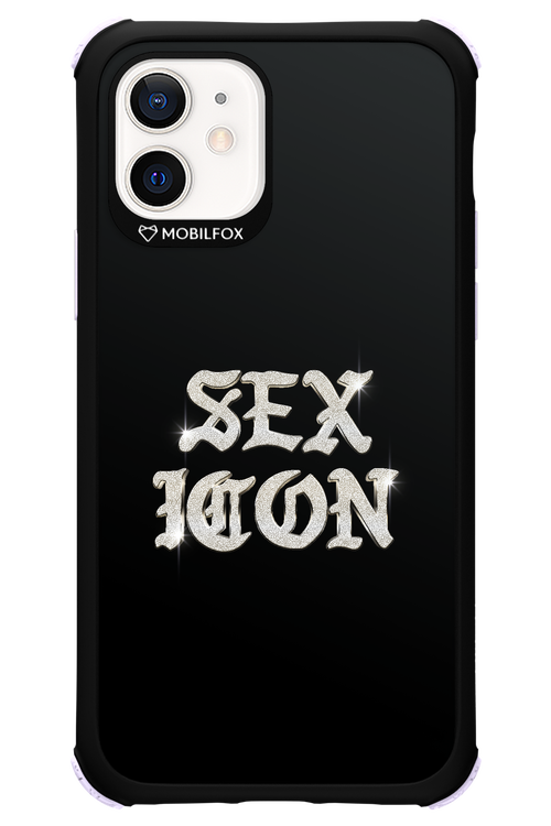 SEX ICON 2.0 - Apple iPhone 12