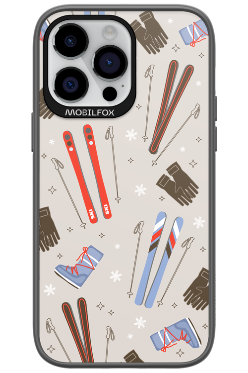 Ski Essentials - Apple iPhone 14 Pro Max