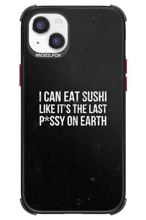 SUSHI 2.0 - Apple iPhone 14 Plus