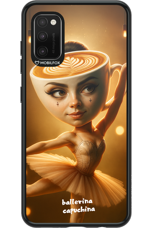 Balerina - Samsung Galaxy A41