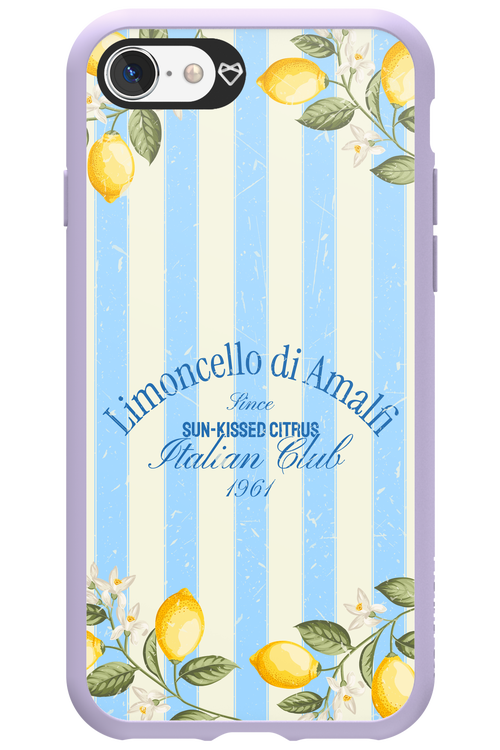 Limoncello - Apple iPhone SE 2022
