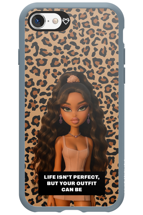 Perfect OOTD 2.0 - Apple iPhone SE 2022