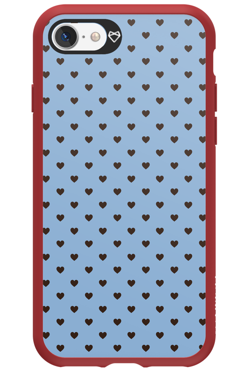 Blueberry Brunch - Apple iPhone 7