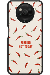 Hot Feeling 2.0 - Xiaomi Poco X3 Pro