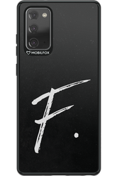 (Off Space) F 2.0 - Samsung Galaxy Note 20