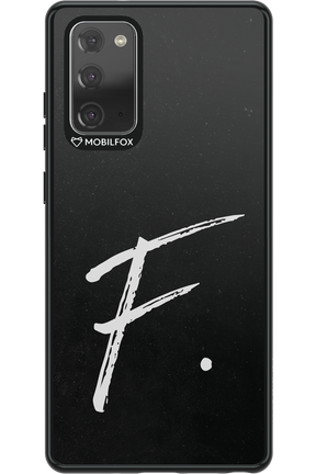 (Off Space) F 2.0 - Samsung Galaxy Note 20