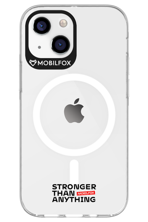 Stronger (Nude) - Apple iPhone 13 Mini