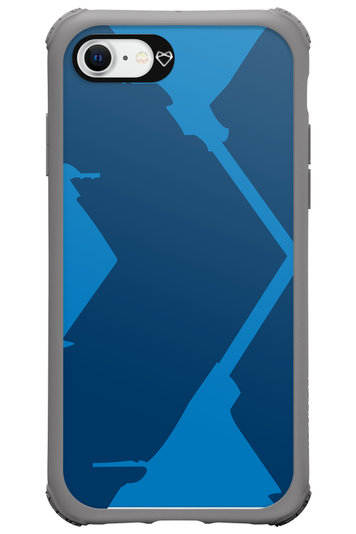 Core Charge - Apple iPhone 8