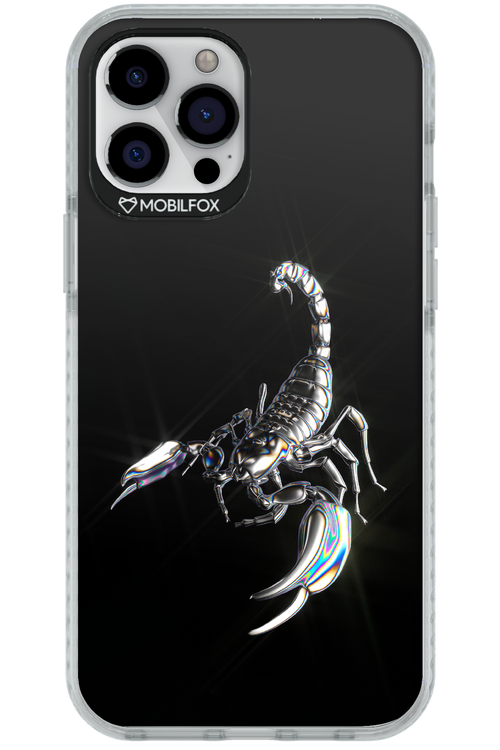 Chrome Scorpio - Apple iPhone 12 Pro Max