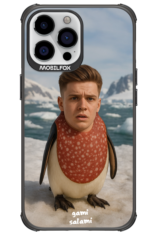 Gami Salami - Apple iPhone 13 Pro Max